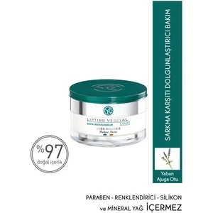Yves Rocher Bitkisel Kolajen Bakımı Lifting Vegetal - Göz Kremi-14ml