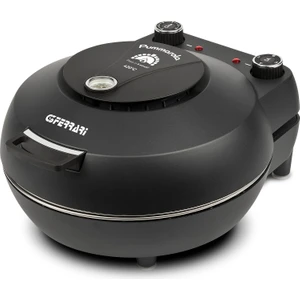 G3FERRARI Pummarola Pizza Makinası