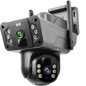 O-Kam 3041 & 3042 Wifi Kamera