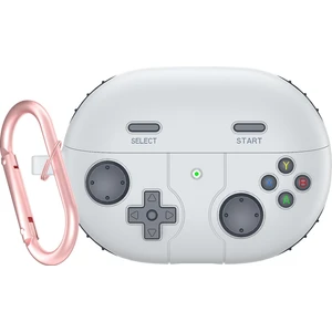 Huawei Freebuds Pro 3 / Pro 4 Için Silikon Kulaklık Kılıfı (Yurt Dışından)