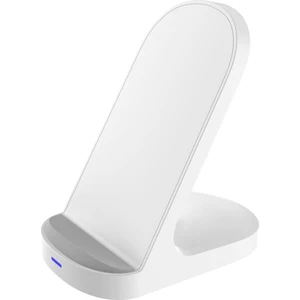PSM127 Masaüstü Kablosuz Şarj Cihazı Beyaz
