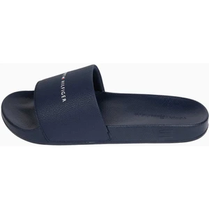 Tommy Hilfiger Nyc Pool Flip Flops Terlik