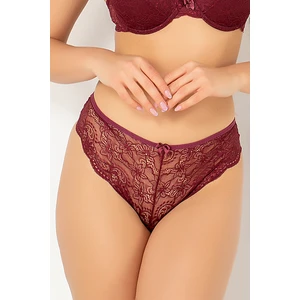 Dantelli Kadın Külot