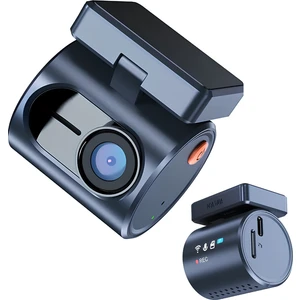 Mini 3 Pro 2k 1296P Wdr 135° Geniş Açı Lens Araç Kamerası