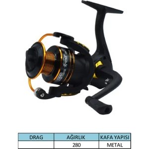 Buldo 4000 Spin Makine