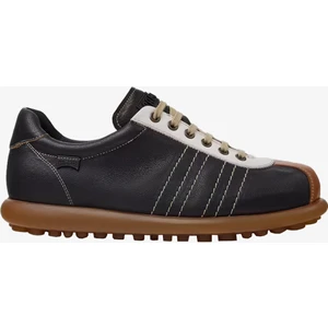 Pelotas Ariel Erkek Siyah Günlük Ayakkabı K101018-001