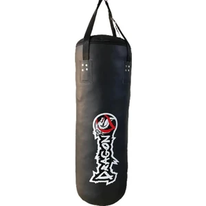 Dragondo T10035 Kum Torbası Siyah 100X35 cm 100 cm Boks Torbası