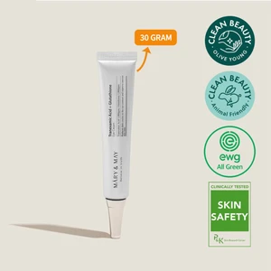 Mary & May Mary May Tranexamic Acid+Glutathion 30 gr Göz Çevresi Kremi 