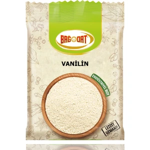 Bağdat Baharat Vanilin 150 gr