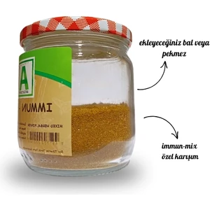 Immun-Mix Karışımı