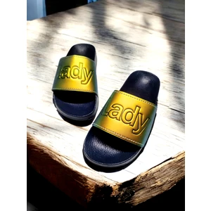 Çocuk Günlük Lady Ev ve Dışarı Terliği