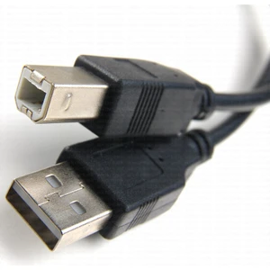 1.5m USB 2.0 Printer Kablosu (USB B Tipi) (DK-CB-USB2PRNL150)