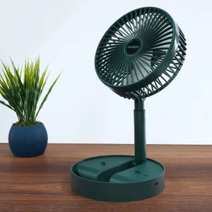 EFN-605 Masaüstü Şarj Edilebilir 800MAH USB Fan