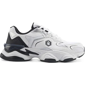 Madax 5fx Erkek Sneaker Beyaz