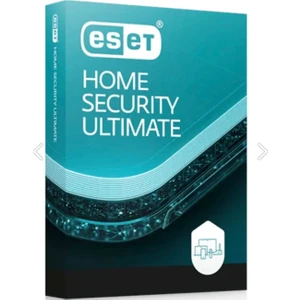 Home Security Ultımate 1 Cihaz 1 Yıl Vpn Dahil (Dijital Teslimat)