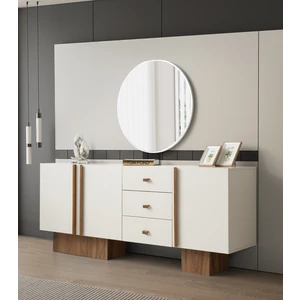 Sefa Home Leda Konsol