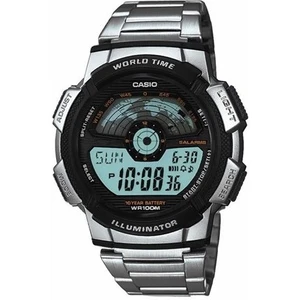 AE-1000WD-1AVDF Digital Erkek Kol Saati