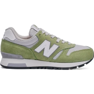 565 Yeşil Kadın Günlük Giyim