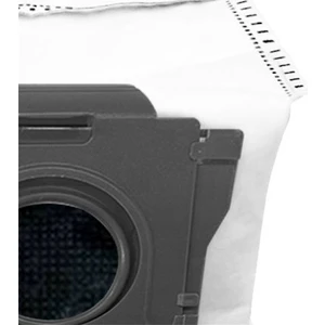 L10S Plus L10S Pro Ultra Heat X30 Ultra Için 12 Adet Toz Torbası (Yurt Dışından)