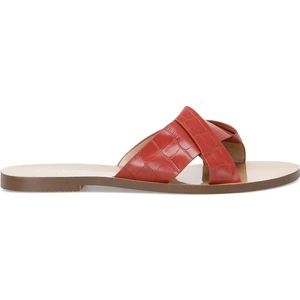 Nine West Capra 2fx  Kadın Düz Terlik