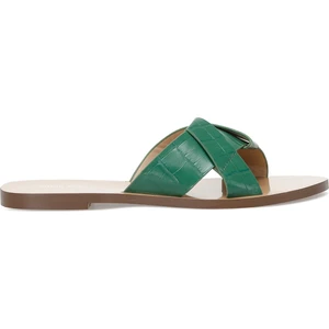 Nine West Capra 2fx  Kadın Düz Terlik