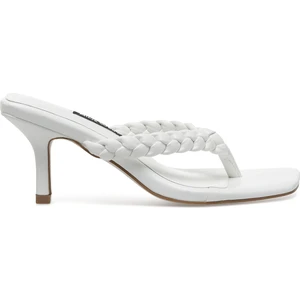 Nine West Orve 2fx  Kadın Topuklu Terlik