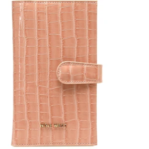Nine West Lapıneta 4fx Pudra Kadın Cüzdan