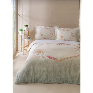 Candidum Krem Kapitoneli Set Dört Mevsim Complete Set