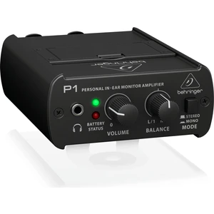 P1 In-Ear Monitor