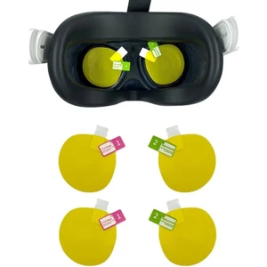 Meta Quest 3 Lens Koruyucu Film