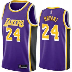 Yeni Sezon Kobe Bryant Lakers Forma Modeli