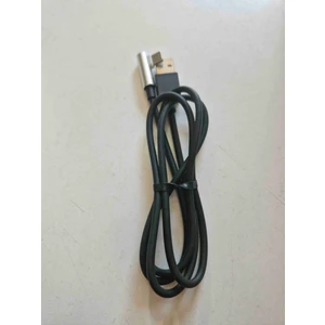USB Type-C 2.4A Sarj Data Kablosu