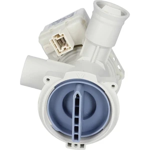 IQ300 IQ500 Çamaşır Makinesi Su Boşaltma Pompası Orijinal