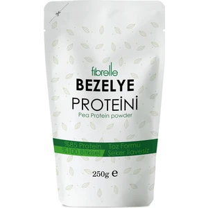 Bezelye Protein 250 G