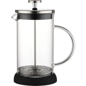 Vetro Borosilikat Çift Camlı French Press 600 Ml