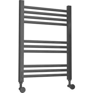 500X700 Antrasit 9 Borulu Havlupan