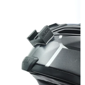 3D Part Works Agv K3 SV / K5 / K5S Kask Orjinal Chinmounts Aksiyon Kamera Chin Mount Çene Bağlantı Aparatı Seti