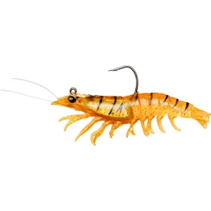 Ryuji Real Shrimp 7,6cm 12GR Karides Silikon Yem Renk : 04