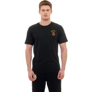 Team Park 20 Tee CZ0881-010 Erkek T-Shirt