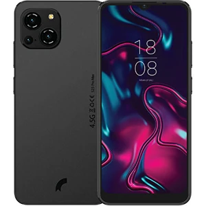 S23 Pro Max 6/128GB Siyah