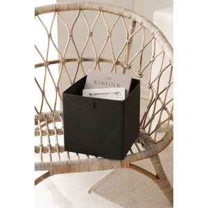 Rek Home Dolap ıçi çamaşır oyuncak düzenleyici katlanır saklama kutusu organizer 28x28x28