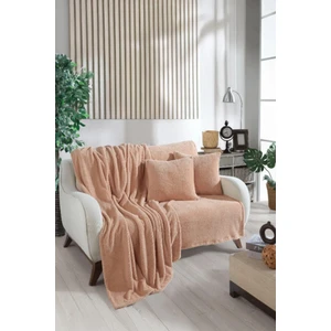 Trade bazaar yatak koltuk örtüsü & battaniye yumuşak dokulu örtü