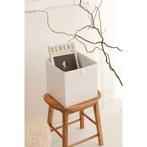 Rek Home Dolap ıçi çamaşır oyuncak düzenleyici katlanır saklama kutusu organizer 28x28x28