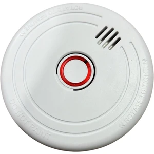 K2 Pilli Duman Dedektörü 85 DESIBEL KSD001