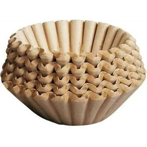 Basket Filtre Kahve Kağıdı(Kraft) 250/90 (250 Adet)