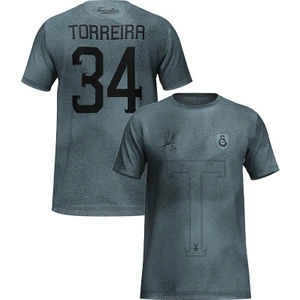 GS Store Galatasaray Çocuk Lucas Torreira Design Fc T-Shirt C232266