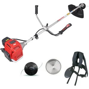 Mikawa x 800 Evo Benzinli Yan Tırpan