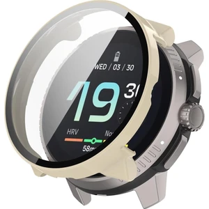 TEKNETSTORE Huawei Watch Gt5 41MM Kılıf Kasa ve Ekran Koruyucu 360 Tam Koruma Kapak