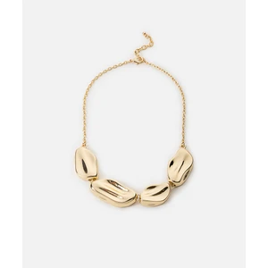 Çok Parçalı Metal Kolye IS1250051003265