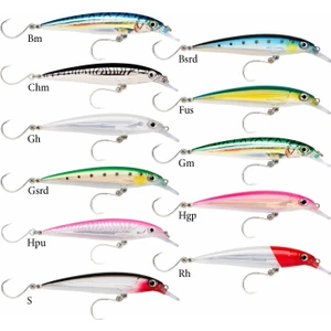 Rapala X-Rap Long Cast Sahte Balığı